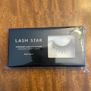 Lash Star False Lashes NEW